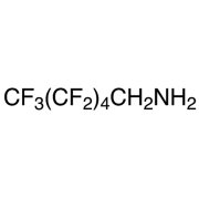 1H,1H-Undecafluorohexylamine >97.0%(GC)(T) - CAS 355-34-0