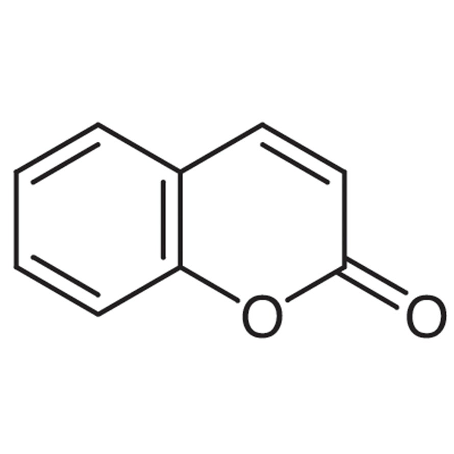 Coumarin >99.0%(GC) - CAS 91-64-5