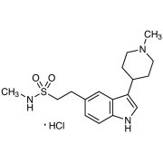 Naratriptan Hydrochloride >98%(GC)(T) - CAS 143388-64-1