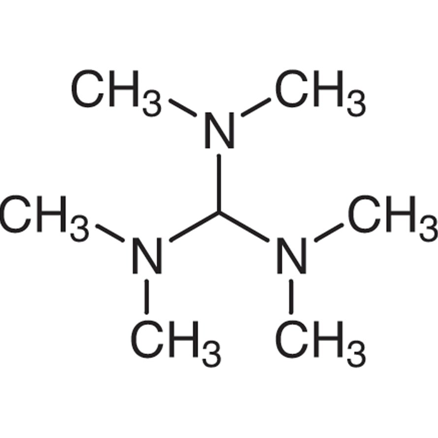 Tris(dimethylamino)methane (stabilized with KOH) >97.0%(T) - CAS 5762-56-1