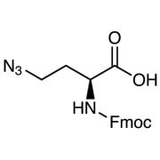 4-Azido-N-[(9H-fluoren-9-ylmethoxy)carbonyl]-L-homoalanine >98.0%(HPLC) - CAS 942518-20-9