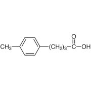 4-(p-Tolyl)butyric Acid >98.0%(GC)(T) - CAS 4521-22-6