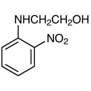 2-(2-Nitroanilino)ethanol >98.0%(GC) - CAS 4926-55-0