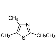 2-Ethyl-4,5-dimethylthiazole >98.0%(GC) - CAS 873-64-3