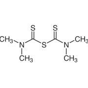 Tetramethylthiuram Monosulfide >98.0%(GC) - CAS 97-74-5