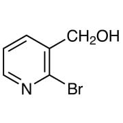 2-Bromo-3-pyridinemethanol >98.0%(GC) - CAS 131747-54-1