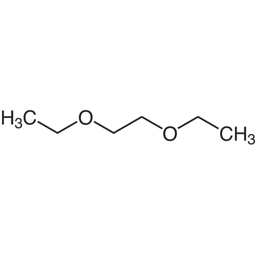 1,2-Diethoxyethane >98.0%(GC) - CAS 629-14-1