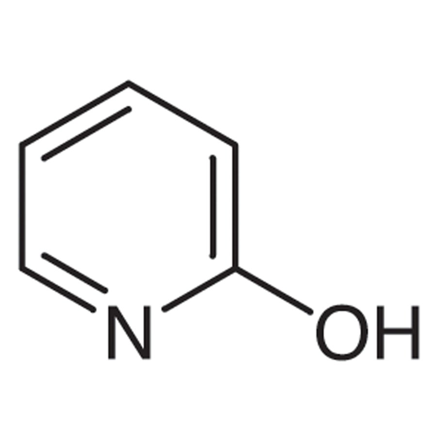 2-Hydroxypyridine >98.0%(GC)(T) - CAS 142-08-5