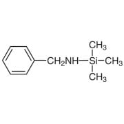 N-Benzyltrimethylsilylamine >98.0%(T) - CAS 14856-79-2