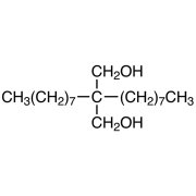 2,2-Di-n-octyl-1,3-propanediol >95.0%(GC) - CAS 106868-09-1