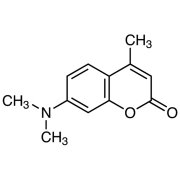 7-(Dimethylamino)-4-methylcoumarin >98.0%(T) - CAS 87-01-4