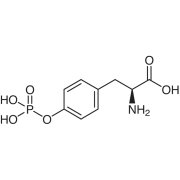 O-Phospho-L-tyrosine >97.0%(T)(HPLC) - CAS 21820-51-9