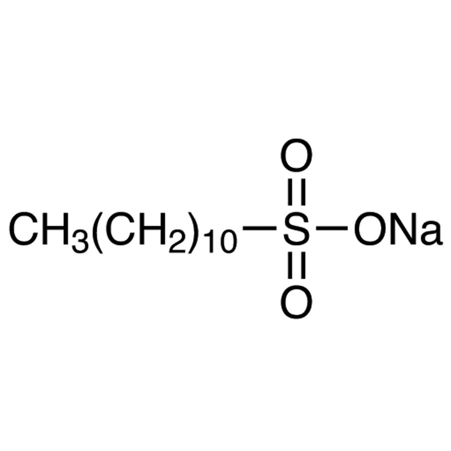 Sodium 1-Undecanesulfonate >98.0%(T) - CAS 5838-34-6