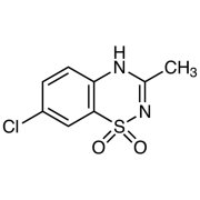 Diazoxide >98.0%(T)(HPLC) - CAS 364-98-7