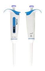 Pipetron NERO Mikropipet Tek Kanallı 2-20 ul