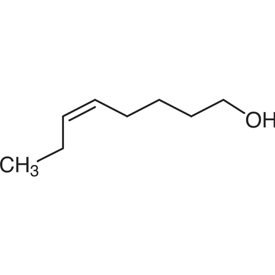 cis-5-Octen-1-ol >90.0%(GC) - CAS 64275-73-6