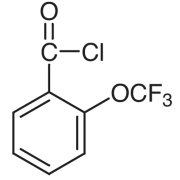2-(Trifluoromethoxy)benzoyl Chloride >98.0%(GC) - CAS 162046-61-9