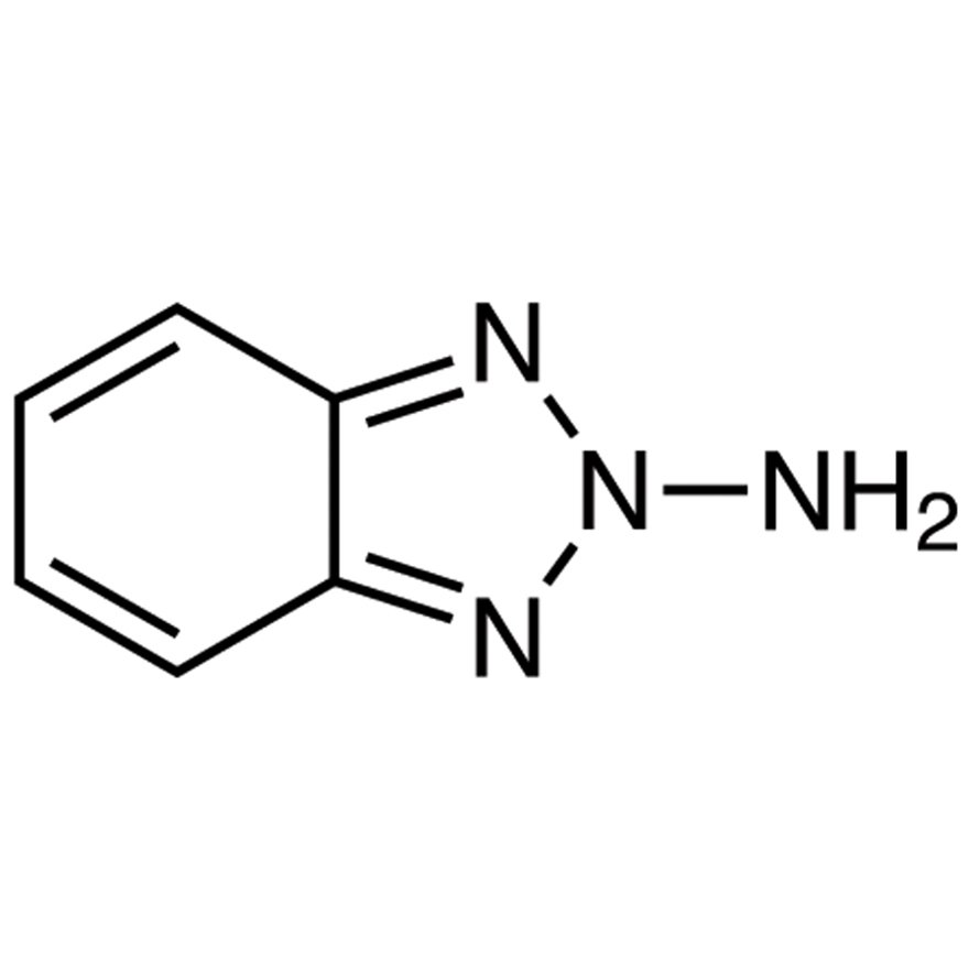 2-Aminobenzotriazole >98.0%(GC) - CAS 1614-11-5