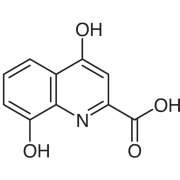 Xanthurenic Acid >96.0%(T)(HPLC) - CAS 59-00-7