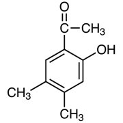2'-Hydroxy-4',5'-dimethylacetophenone >98.0%(GC) - CAS 36436-65-4