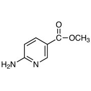 Methyl 6-Aminonicotinate >98.0%(GC)(T) - CAS 36052-24-1