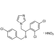Sulconazole Nitrate >98.0%(HPLC) - CAS 61318-91-0