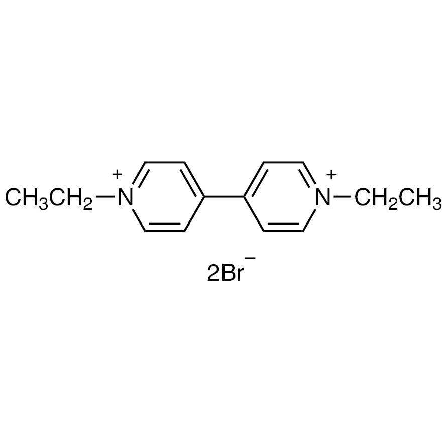 Ethylviologen Dibromide >98.0%(T)(HPLC) - CAS 53721-12-3