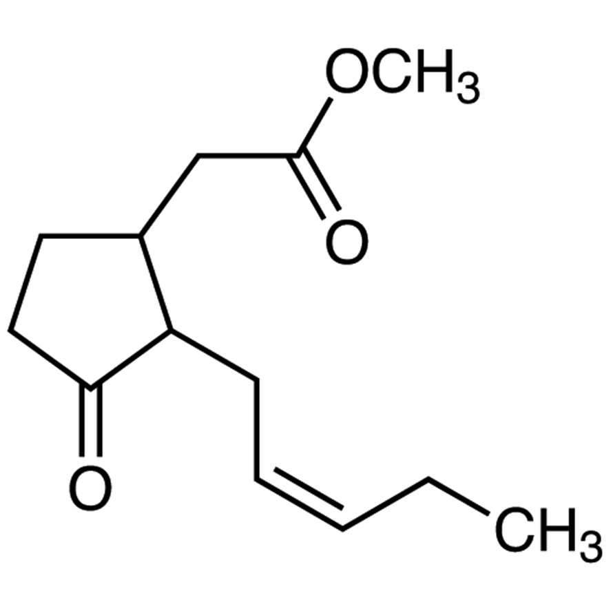 Methyl Jasmonate (mixture of isomers) >90.0%(GC) - CAS 1101843-02-0