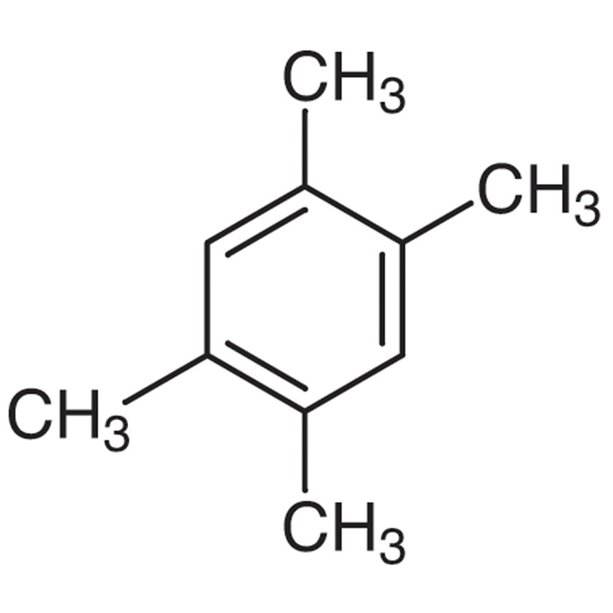 1,2,4,5-Tetramethylbenzene >98.0%(GC) - CAS 95-93-2