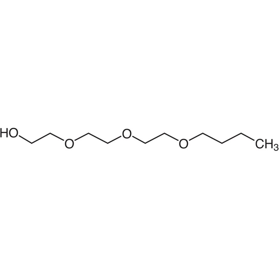 Triethylene Glycol Monobutyl Ether >98.0%(GC) - CAS 143-22-6