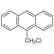 9-Chloromethylanthracene >98.0%(GC)(T) - CAS 24463-19-2