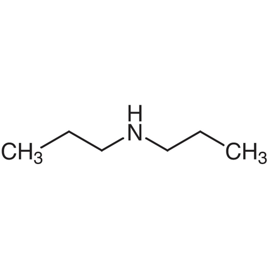 Dipropylamine >99.0%(GC) - CAS 142-84-7