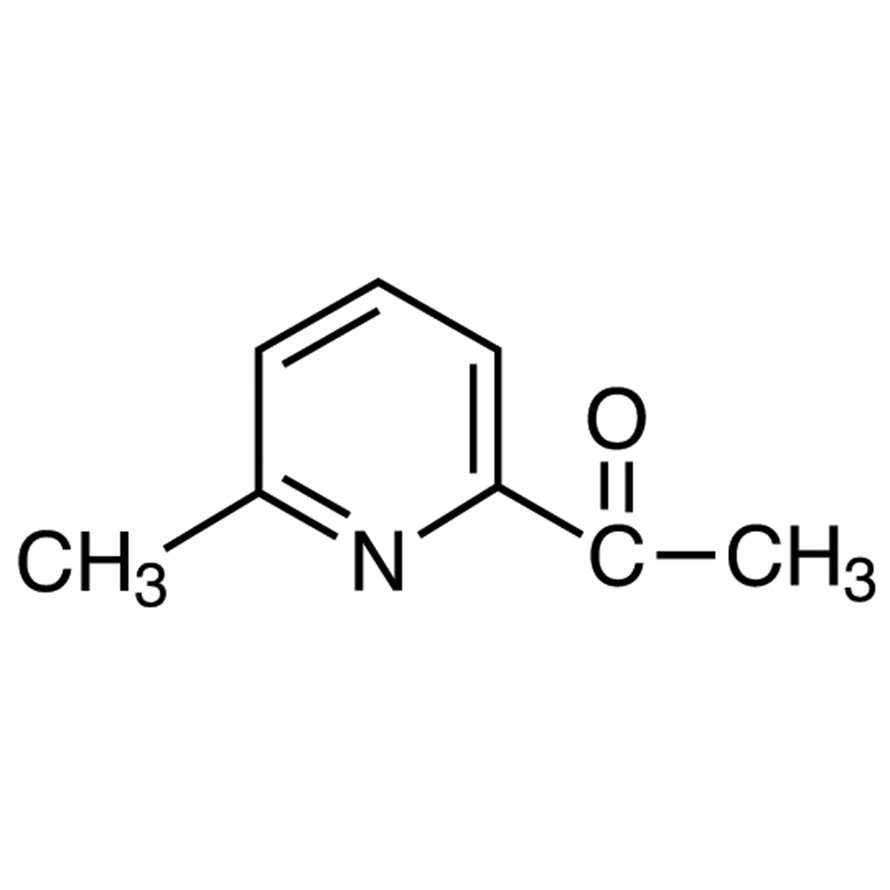 2-Acetyl-6-methylpyridine >98.0%(GC) - CAS 6940-57-4