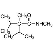 2-Isopropyl-N,2,3-trimethylbutyramide >98.0%(GC) - CAS 51115-67-4