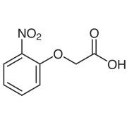 2-Nitrophenoxyacetic Acid >98.0%(GC)(T) - CAS 1878-87-1