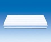 Pipet Tepsisi Bölmeli (Pvc)    4 bölmeli