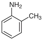 o-Toluidine >99.0%(GC)(T) - CAS 95-53-4