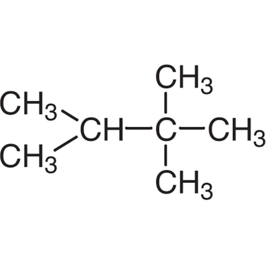 2,2,3-Trimethylbutane >96.0%(GC) - CAS 464-06-2