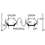 Hyaluronic Acid from Cockscomb  - CAS 9004-61-9
