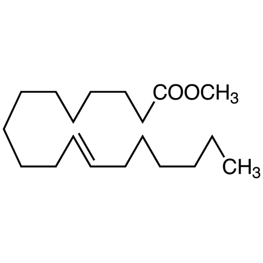 Methyl trans-11-Octadecenoate >98.0%(GC) - CAS 6198-58-9