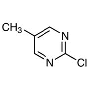 2-Chloro-5-methylpyrimidine >98.0%(GC) - CAS 22536-61-4