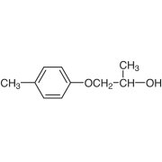 1-(4-Methylphenoxy)-2-propanol >90.0%(GC) - CAS 4369-08-8