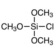 Chlorotrimethoxysilane >90.0%(GC) - CAS 4668-00-2