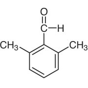 2,6-Dimethylbenzaldehyde >97.0%(GC) - CAS 1123-56-4