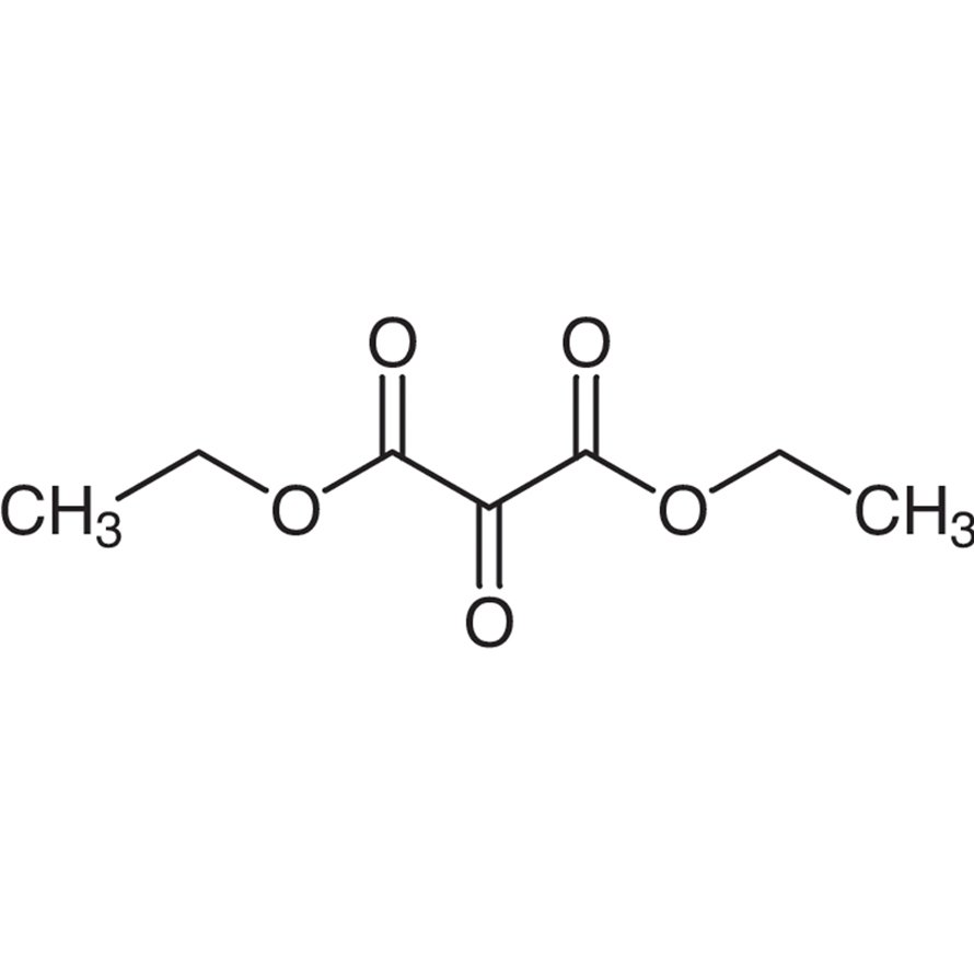 Diethyl Mesoxalate >94.0%(GC) - CAS 609-09-6