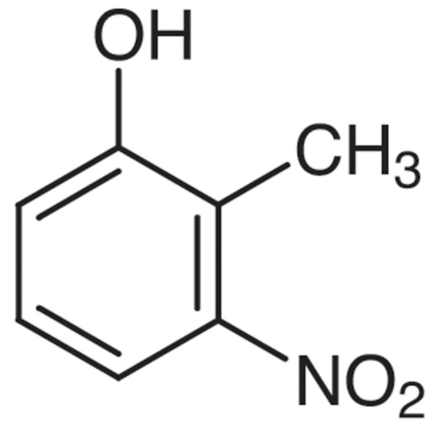 3-Nitro-o-cresol >98.0%(GC) - CAS 5460-31-1