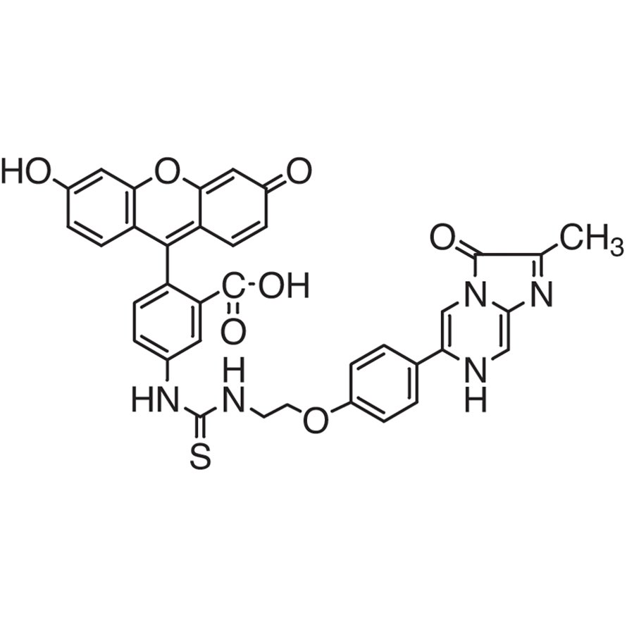 FCLA Free Acid [Chemiluminescence Reagent]  - CAS 133118-06-6