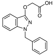 Bendazac >97.0%(GC)(T) - CAS 20187-55-7