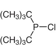 Di-tert-butylchlorophosphine >95.0%(GC) - CAS 13716-10-4