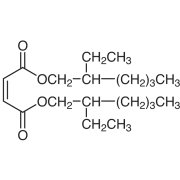Bis(2-ethylhexyl) Maleate >93.0%(GC) - CAS 142-16-5